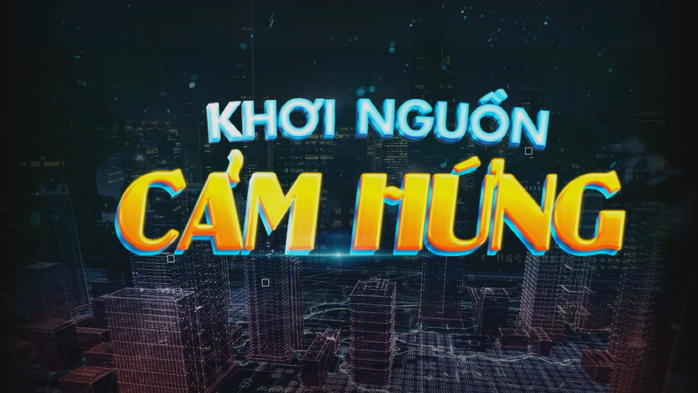 Bài học khởi nghiệp qua những câu chuyện “Khơi nguồn cảm hứng” của người trẻ - Ảnh 1.