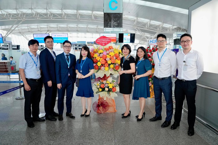 Thêm hãng hàng không Trung Quốc mở đường bay tới Việt Nam - Ảnh 4.