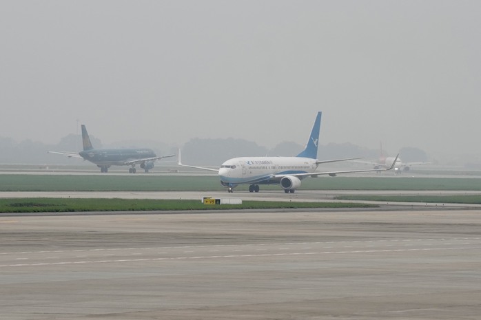 Thêm hãng hàng không Trung Quốc mở đường bay tới Việt Nam - Ảnh 3.