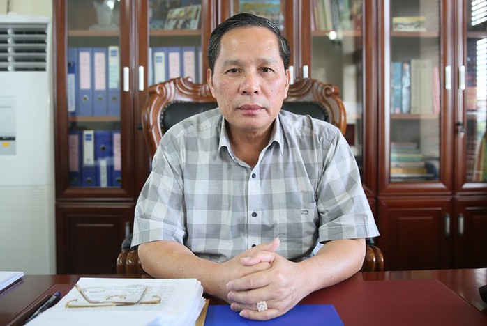 Nguyên Chủ tịch TP Hạ Long Phạm Hồng Hà cùng 27 bị cáo sắp hầu tòa - Ảnh 2.
