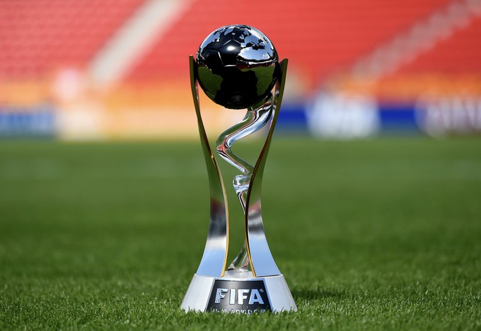 Argentina chính thức đăng cai U20 World Cup 2023 - Ảnh 1.