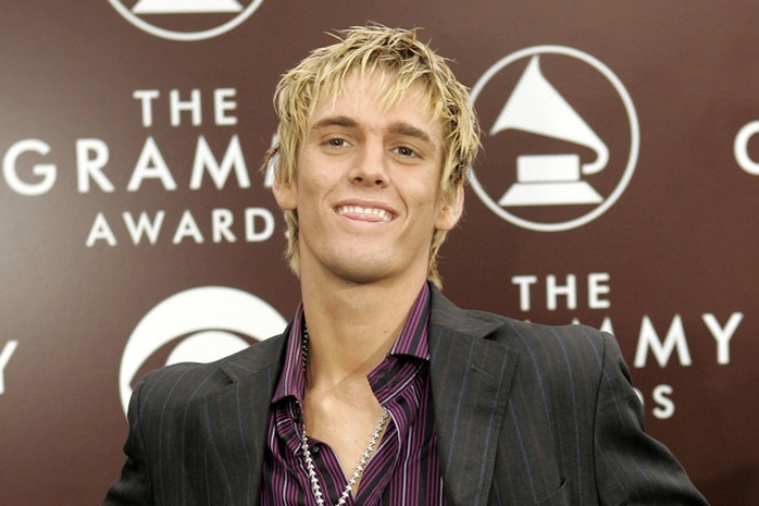 Hé lộ nguyên nhân ca sĩ Aaron Carter chết trong bồn tắm - Ảnh 4.