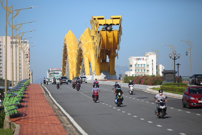 Đà Nẵng cùng Quảng Nam nghiên cứu làm tàu điện ngầm - Ảnh 1.