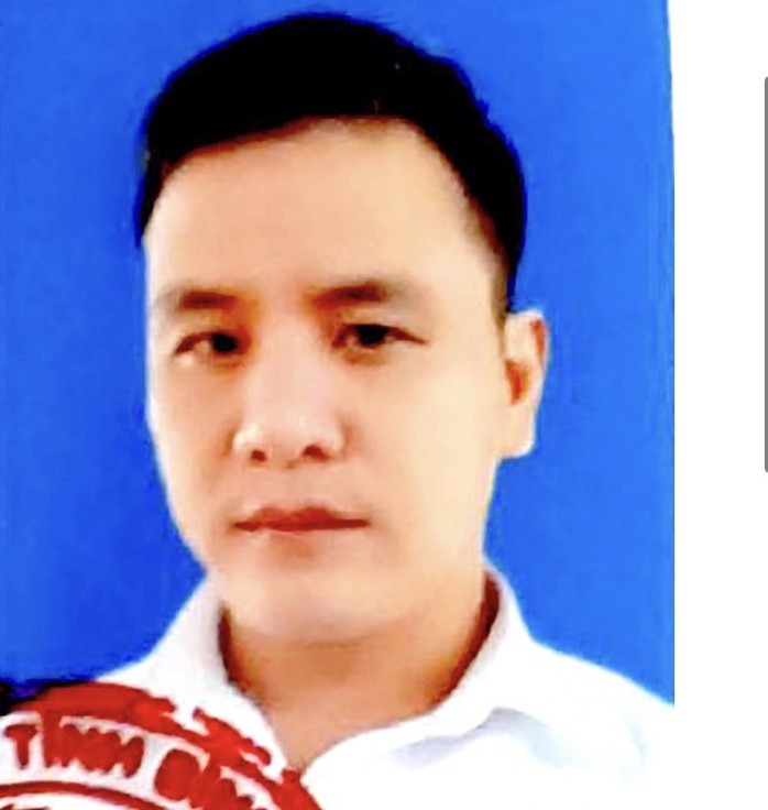 Công an Bình Phước phát thông báo truy nã đặc biệt Nguyễn Hữu Nam  - Ảnh 1.
