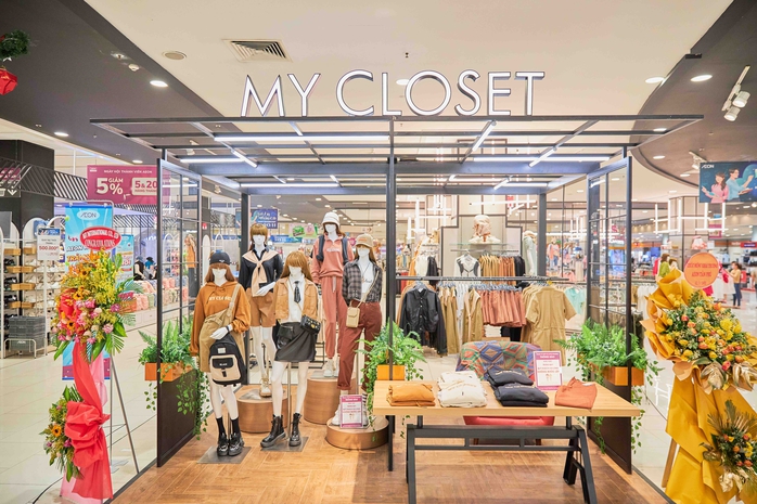 AEON Việt Nam tự tin chinh phục mục tiêu mới - Ảnh 2. AEON Việt Nam tự tin chinh phục mục tiêu mới - Ảnh 2.