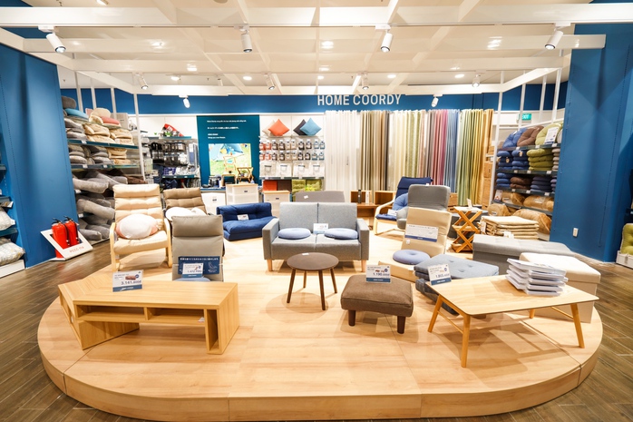 AEON Việt Nam tự tin chinh phục mục tiêu mới - Ảnh 3. AEON Việt Nam tự tin chinh phục mục tiêu mới - Ảnh 3.