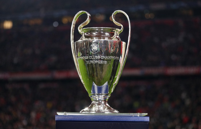 Champions League: Real Madrid quyết ngăn Dortmund viết tiếp "chuyện cổ tích"- Ảnh 1. Champions League: Real Madrid quyết ngăn Dortmund viết tiếp "chuyện cổ tích"- Ảnh 1.