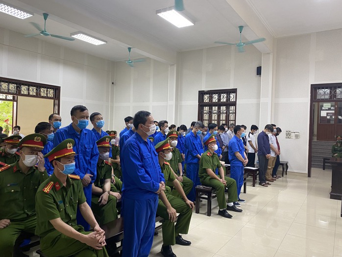 Cựu Chủ tịch TP Hạ Long Phạm Hồng Hà bị đề nghị mức án từ 15-17 năm tù - Ảnh 1.