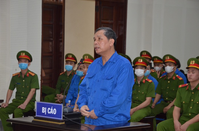 Cựu Chủ tịch TP Hạ Long Phạm Hồng Hà bị đề nghị mức án từ 15-17 năm tù - Ảnh 3.