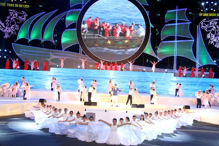 Nhiều sự kiện đặc sắc trong Tuần lễ Festival Biển Nha Trang - Khánh Hoà 2023 - Ảnh 2.