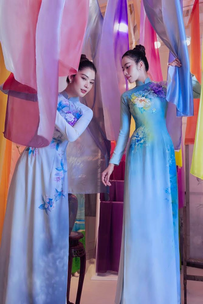 Hành trình thời trang đến 63 tỉnh thành: Tôn vinh thời trang Việt qua Fashion tour - Ảnh 3.