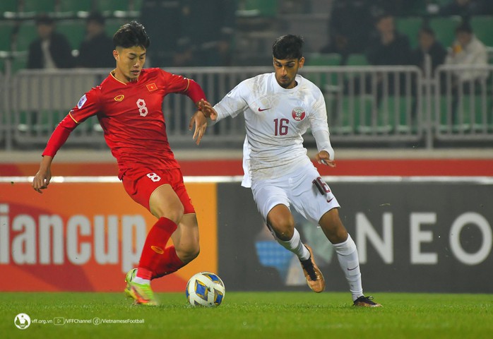 U20 Việt Nam sẽ thay thế đàn anh tham dự ASIAD 19 và U23 AFF Cup - Ảnh 1.