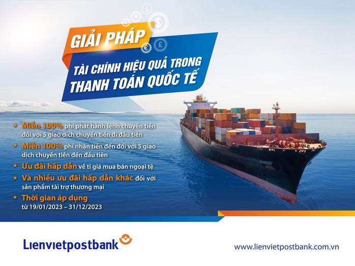 Lienvietpostbank tuân thủ tiêu chuẩn bảo mật quốc tế CSP 2022 cho Hệ thống SWIFT - Ảnh 2. Lienvietpostbank tuân thủ tiêu chuẩn bảo mật quốc tế CSP 2022 cho Hệ thống SWIFT - Ảnh 2.