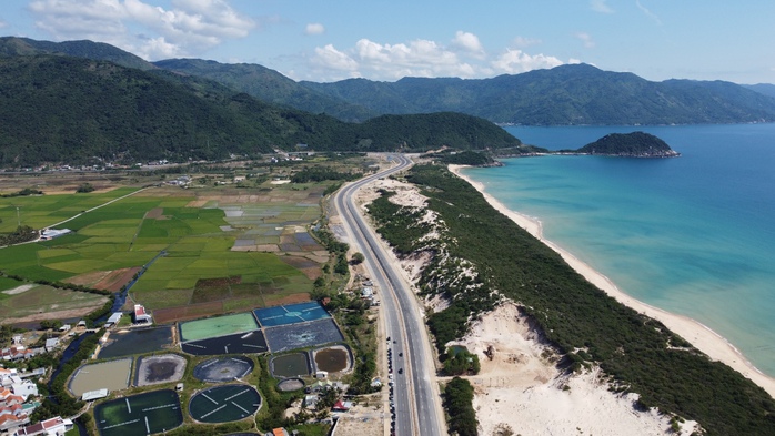 Khánh Hòa: Hơn 3.500 ha đất nông nghiệp chuyển sang đất phi nông nghiệp - Ảnh 3.