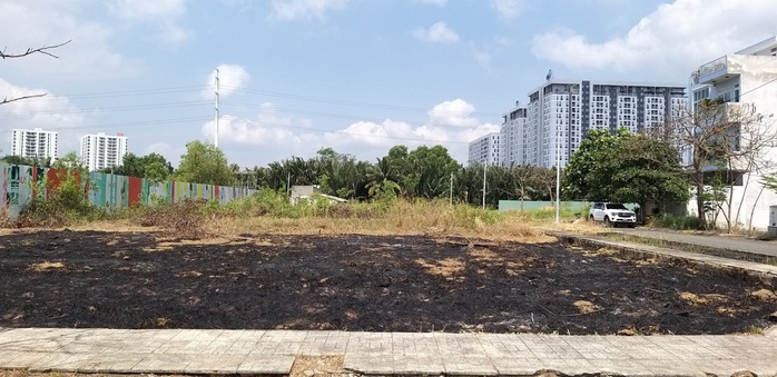 Nhiều khách hàng bị hủy cọc sau 4 năm mua dự án Haus Belo - Ảnh 1. Nhiều khách hàng bị hủy cọc sau 4 năm mua dự án Haus Belo - Ảnh 1.