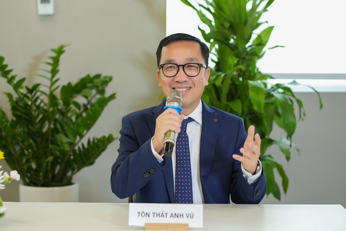 Manulife: đối thoại minh bạch, giải quyết dứt điểm khiếu nại khách hàng - Ảnh 2. Manulife: đối thoại minh bạch, giải quyết dứt điểm khiếu nại khách hàng - Ảnh 2.