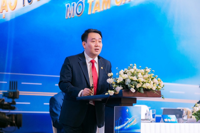 PNJ vượt “gió ngược” để tiếp tục tăng trưởng trong 2023 - Ảnh 2. PNJ vượt “gió ngược” để tiếp tục tăng trưởng trong 2023 - Ảnh 2.