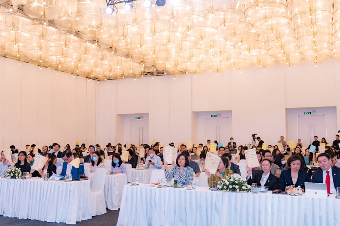 PNJ vượt “gió ngược” để tiếp tục tăng trưởng trong 2023 - Ảnh 3. PNJ vượt “gió ngược” để tiếp tục tăng trưởng trong 2023 - Ảnh 3.