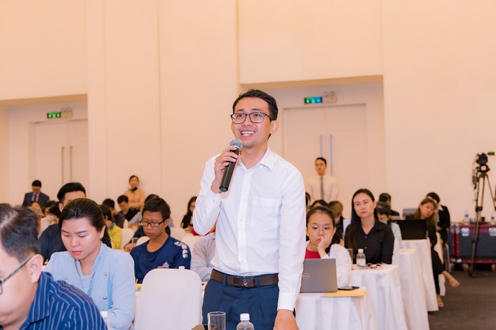 PNJ vượt “gió ngược” để tiếp tục tăng trưởng trong 2023 - Ảnh 4. PNJ vượt “gió ngược” để tiếp tục tăng trưởng trong 2023 - Ảnh 4.