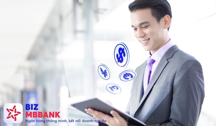 MB tiếp tục ghi danh tại giải thưởng Sao Khuê 2023 - Ảnh 4.