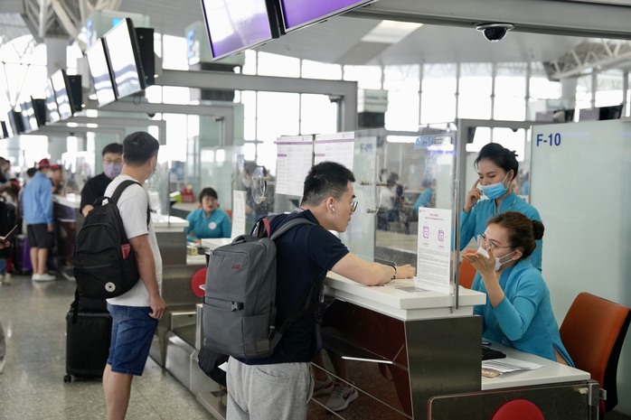 Thêm hãng hàng không Hồng Kông mở đường bay tới Hà Nội - Ảnh 2.
