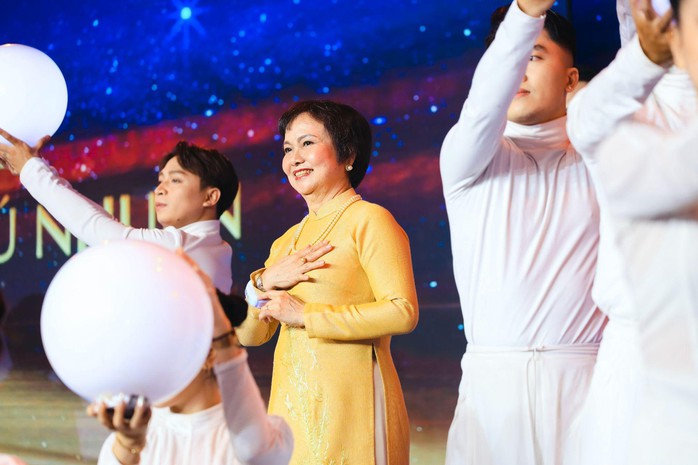 PNJ và sự nghiệp 35 năm làm rạng danh ngành kim hoàn Việt Nam - Ảnh 3.