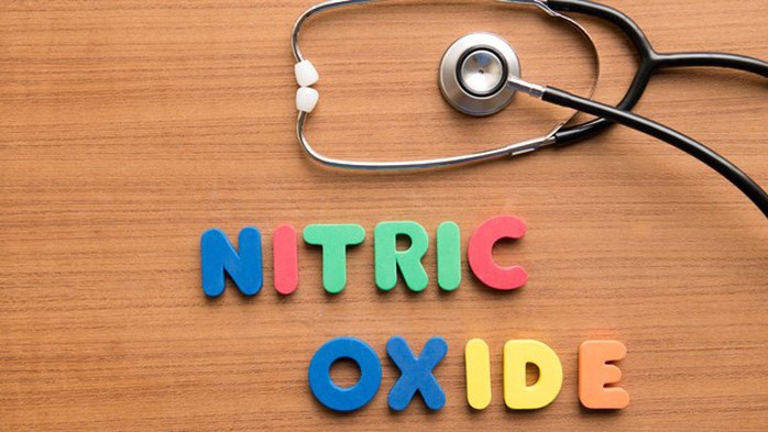 Oxit Nitric, L-arginine và L-citrulline – Yếu tố quan trọng cho sức khỏe tim mạch - Ảnh 1.