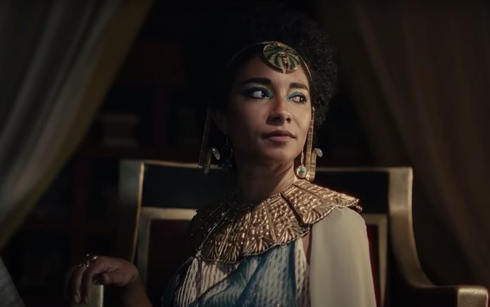 Phim Netflix bị chỉ trích “xuyên tạc lịch sử Ai Cập” - Ảnh 3.
