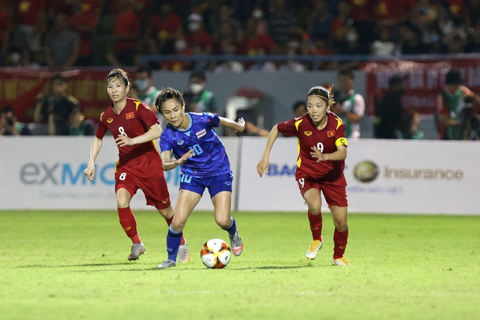 Nepal - đối thủ dễ thở của tuyển nữ Việt Nam - Ảnh 1.