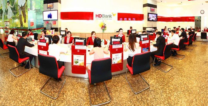 HDBank chia cổ tức 25%, năm 2023 tiếp tục kế hoạch tăng trưởng bền vững - Ảnh 1. HDBank chia cổ tức 25%, năm 2023 tiếp tục kế hoạch tăng trưởng bền vững - Ảnh 1.