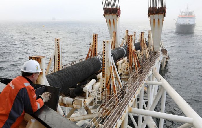 Vụ nổ đường ống Nord Stream: Thụy Điển kêu khó, Nga sẽ không “buông tay” - Ảnh 2.