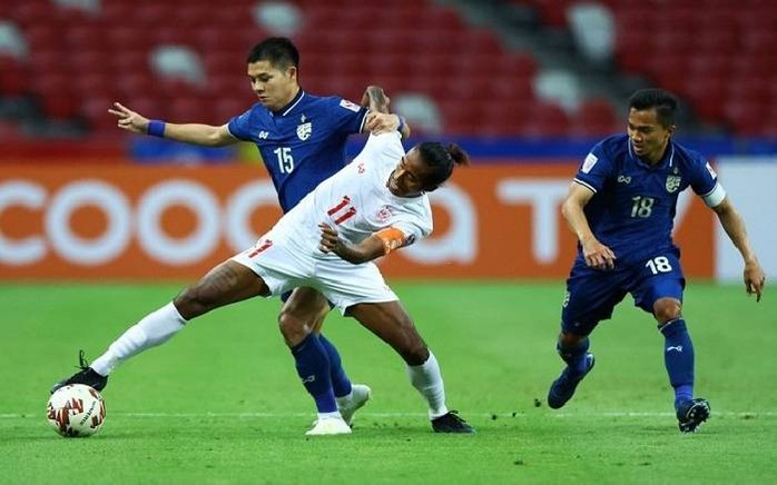 Dự đoán tỉ số U22 Philippines – U22 Myanmar: Chạy đua giành vé bán kết - Ảnh 1.