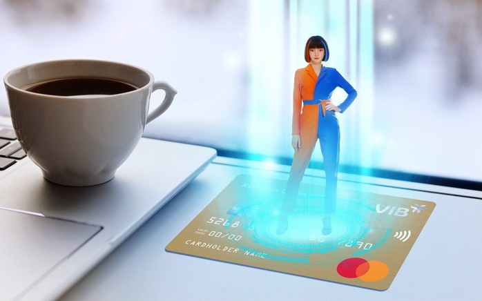 Mang đến trải nghiệm VIP cho chủ thẻ là nền tảng vững chắc cho chiến lược dẫn đầu xu thế thẻ của VIB - Ảnh 3.