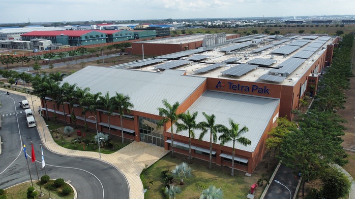 Tetra Pak được Thời báo Financial Times vinh danh - Ảnh 2. Tetra Pak được Thời báo Financial Times vinh danh - Ảnh 2.