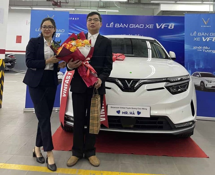 Chủ xe điện trải lòng sau một thời gian “chuyển xăng sang điện” - Ảnh 2. Chủ xe điện trải lòng sau một thời gian “chuyển xăng sang điện” - Ảnh 2.