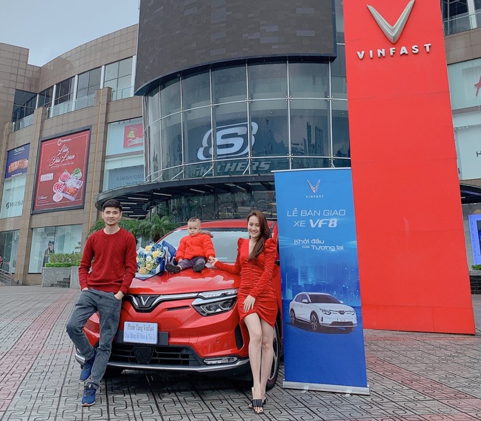 Chủ xe điện trải lòng sau một thời gian “chuyển xăng sang điện” - Ảnh 3. Chủ xe điện trải lòng sau một thời gian “chuyển xăng sang điện” - Ảnh 3.