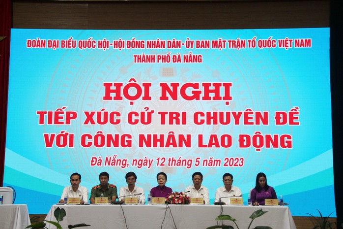 Tình hình nhà ở xã hội dành cho công nhân tại Đà Nẵng ra sao? - Ảnh 3.