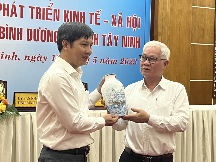 Sẽ có thêm khu đô thị - công nghiệp - dịch vụ Becamex tại Tây Ninh - Ảnh 3.