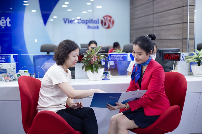 Thúc đẩy dự án xanh, Ngân hàng Bản Việt tung gói tín dụng ưu đãi 500 tỉ đồng - Ảnh 1. Thúc đẩy dự án xanh, Ngân hàng Bản Việt tung gói tín dụng ưu đãi 500 tỉ đồng - Ảnh 1.
