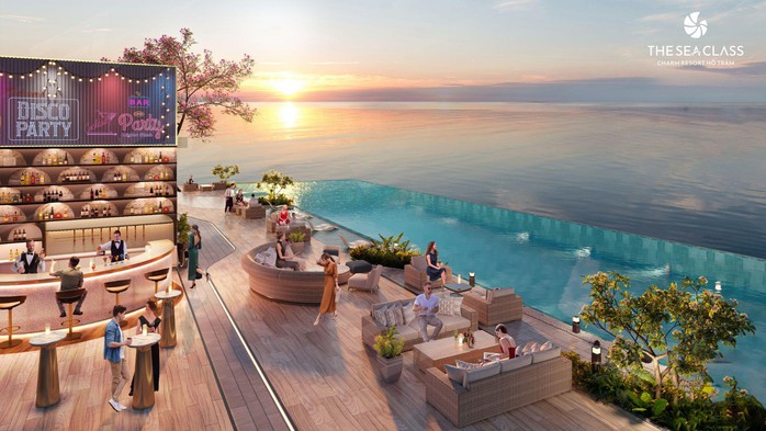 Khám phá 8N Plus, Hệ giá trị độc bản tại The Sea Class - Charm Resort Hồ Tràm - Ảnh 4. Khám phá 8N Plus, Hệ giá trị độc bản tại The Sea Class - Charm Resort Hồ Tràm - Ảnh 4.