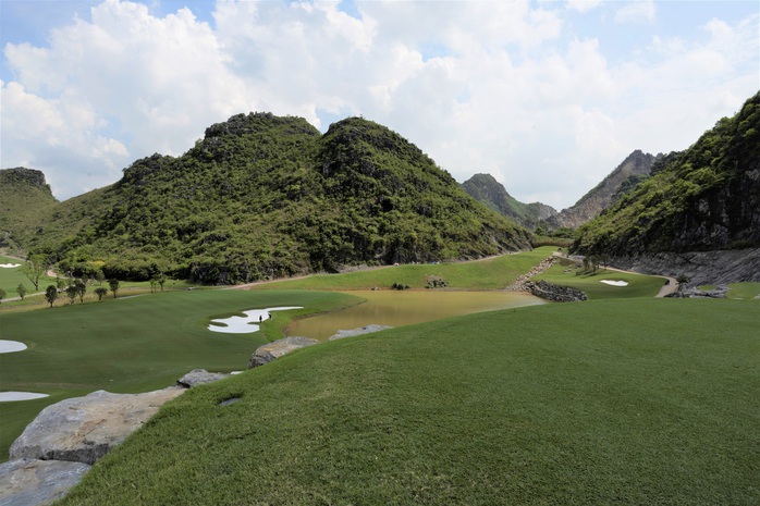 Khai trương Khu phức hợp thể thao và du lịch Legend Valley Country Club - Điểm đến đẳng cấp thế giới - Ảnh 8. Khai trương Khu phức hợp thể thao và du lịch Legend Valley Country Club - Điểm đến đẳng cấp thế giới - Ảnh 8.