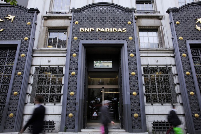 BNP Paribas báo cáo 2,8 tỷ EUR thu nhập ròng có thể phân phối - Ảnh 2.