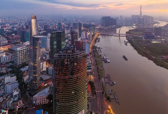 Làn sóng trả văn phòng quay trở lại - Ảnh 1. Làn sóng trả văn phòng quay trở lại - Ảnh 1.