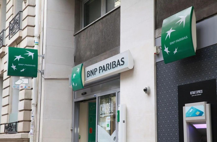 BNP Paribas báo cáo 2,8 tỷ EUR thu nhập ròng có thể phân phối - Ảnh 3.