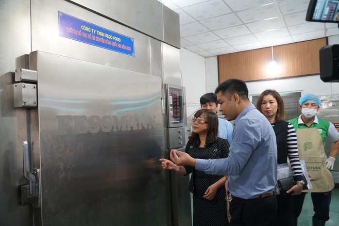 Hỗ trợ hàng trăm triệu đồng cho mỗi startup, doanh nghiệp nhỏ và vừa tại Đà Nẵng - Ảnh 2.