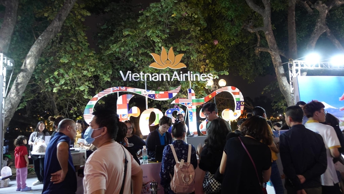 Vietnam Airlines tung hàng ngàn vé đi biển đồng giá 30.000 đồng - Ảnh 4.