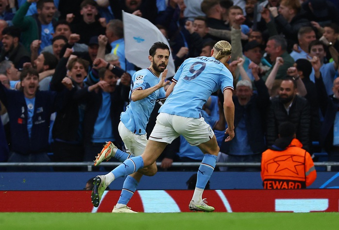 Đè bẹp Real Madrid 4-0, Man City tranh chung kết Champions League - Ảnh 3. Đè bẹp Real Madrid 4-0, kèo nhà cái tỷ lệ bóng đá tranh chung kết Champions League - Ảnh 3.