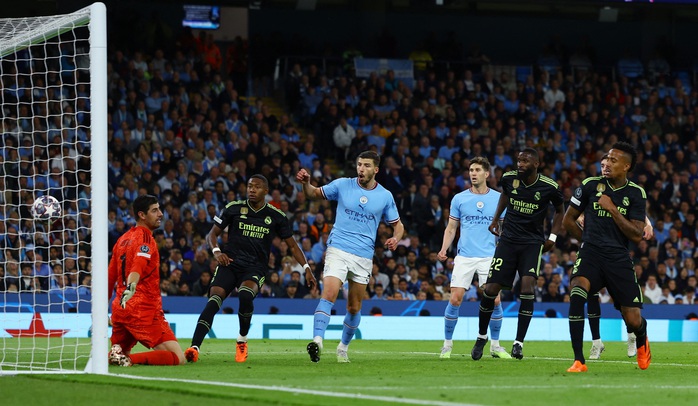Đè bẹp Real Madrid 4-0, Man City tranh chung kết Champions League - Ảnh 6. Đè bẹp Real Madrid 4-0, kèo nhà cái tỷ lệ bóng đá tranh chung kết Champions League - Ảnh 6.