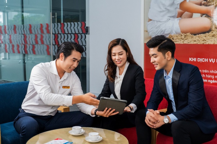 Doanh nghiệp dễ dàng mua bán ngoại tệ online với ngân hàng số Techcombank Business - Ảnh 1. Doanh nghiệp dễ dàng mua bán ngoại tệ online với ngân hàng số Techcombank Business - Ảnh 1.