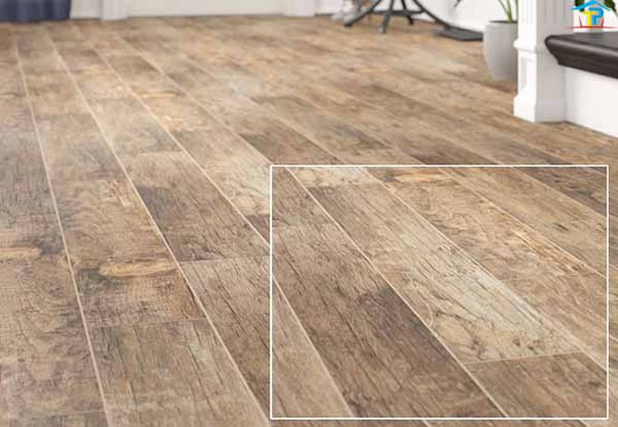 10 lý do gạch giả gỗ được ưa chuộng sử dụng nhiều nhất - Ảnh 1. 10 lý do gạch giả gỗ được ưa chuộng sử dụng nhiều nhất - Ảnh 1.